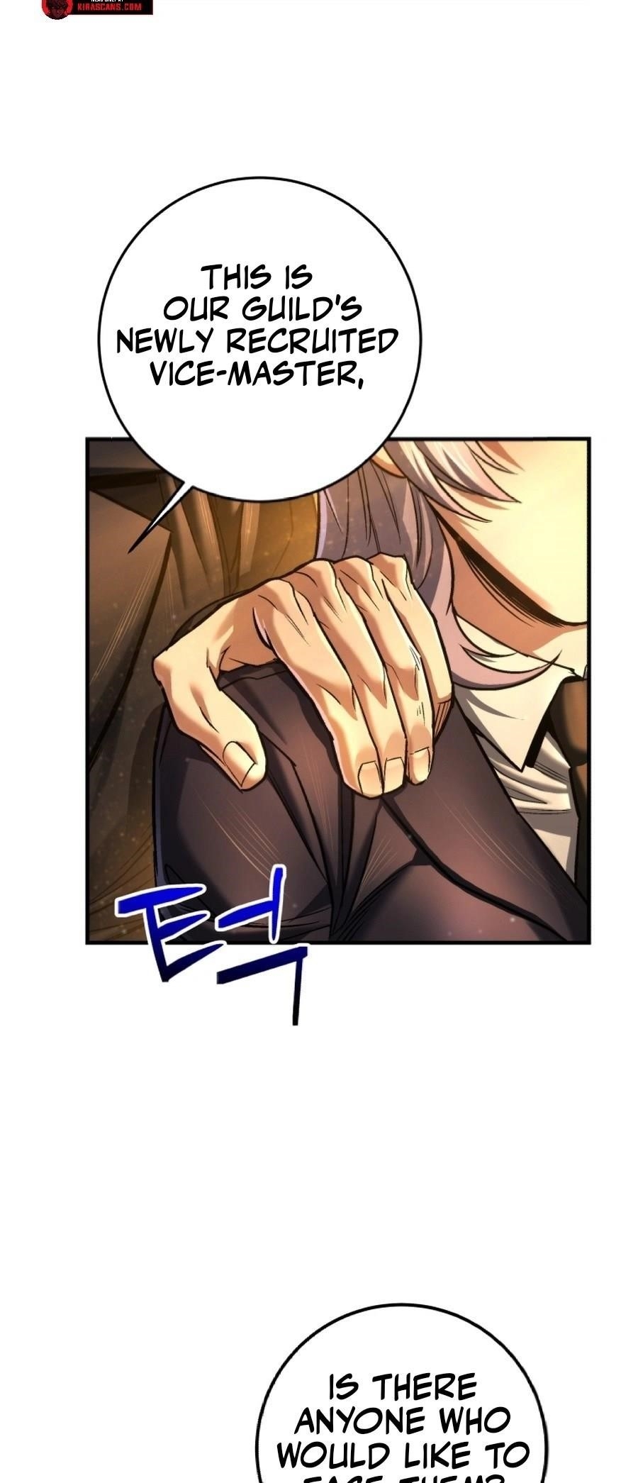 I’m an Ex-class Hunter Chapter 56 - Page 23