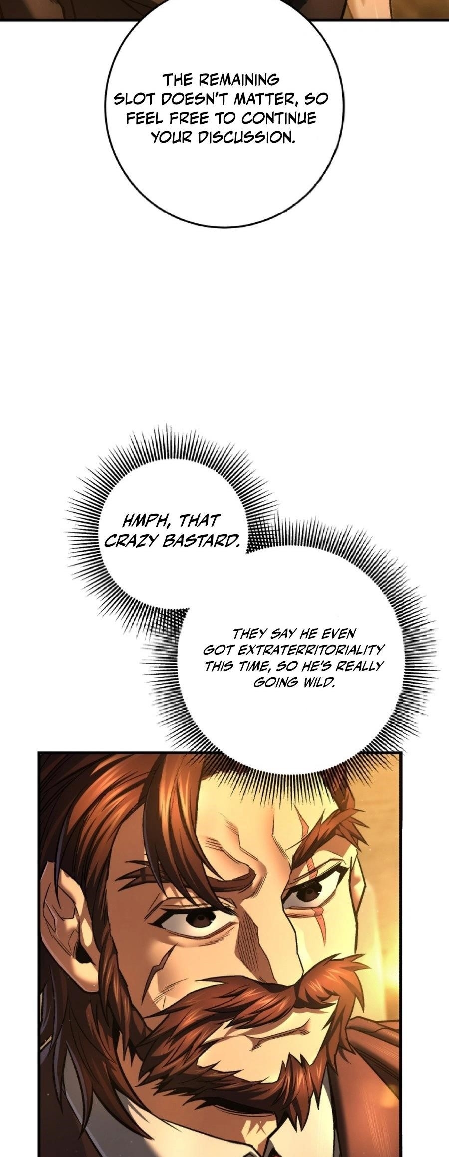 I’m an Ex-class Hunter Chapter 56 - Page 27