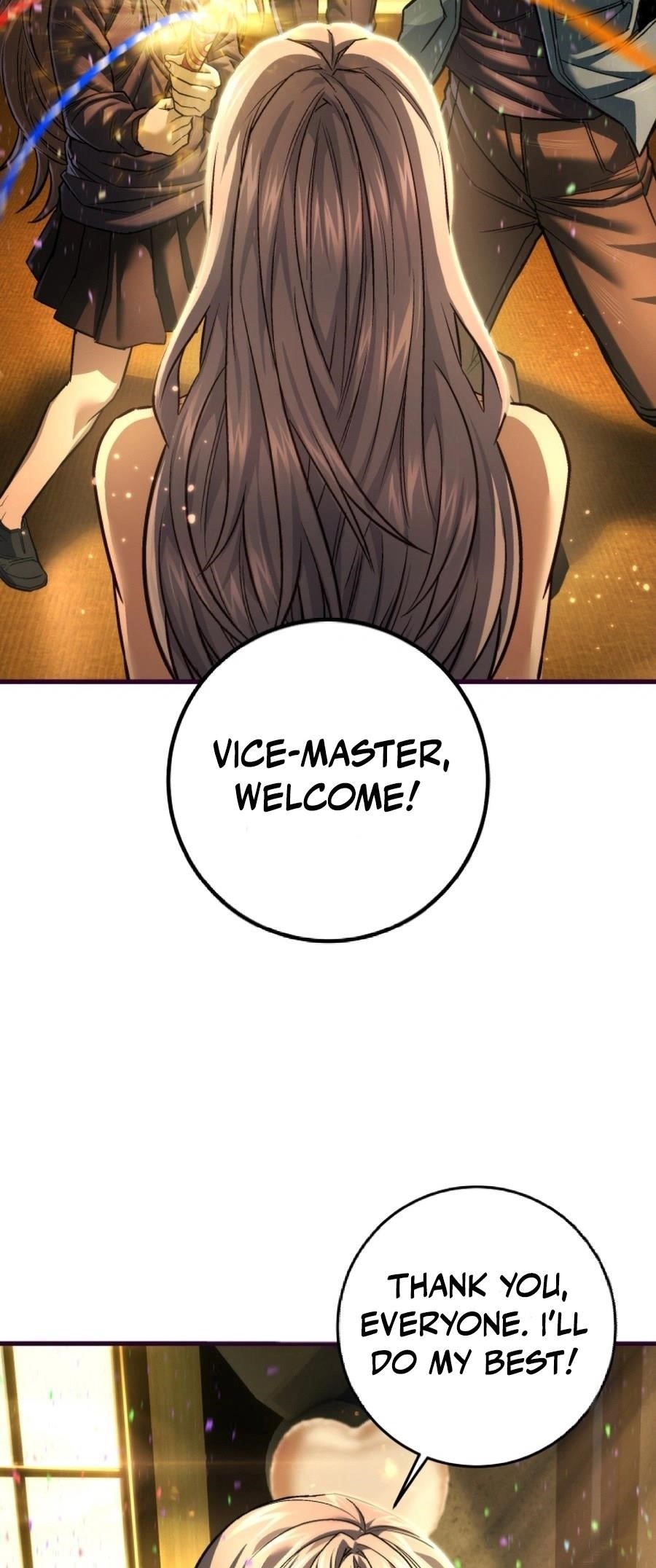 I’m an Ex-class Hunter Chapter 56 - Page 32