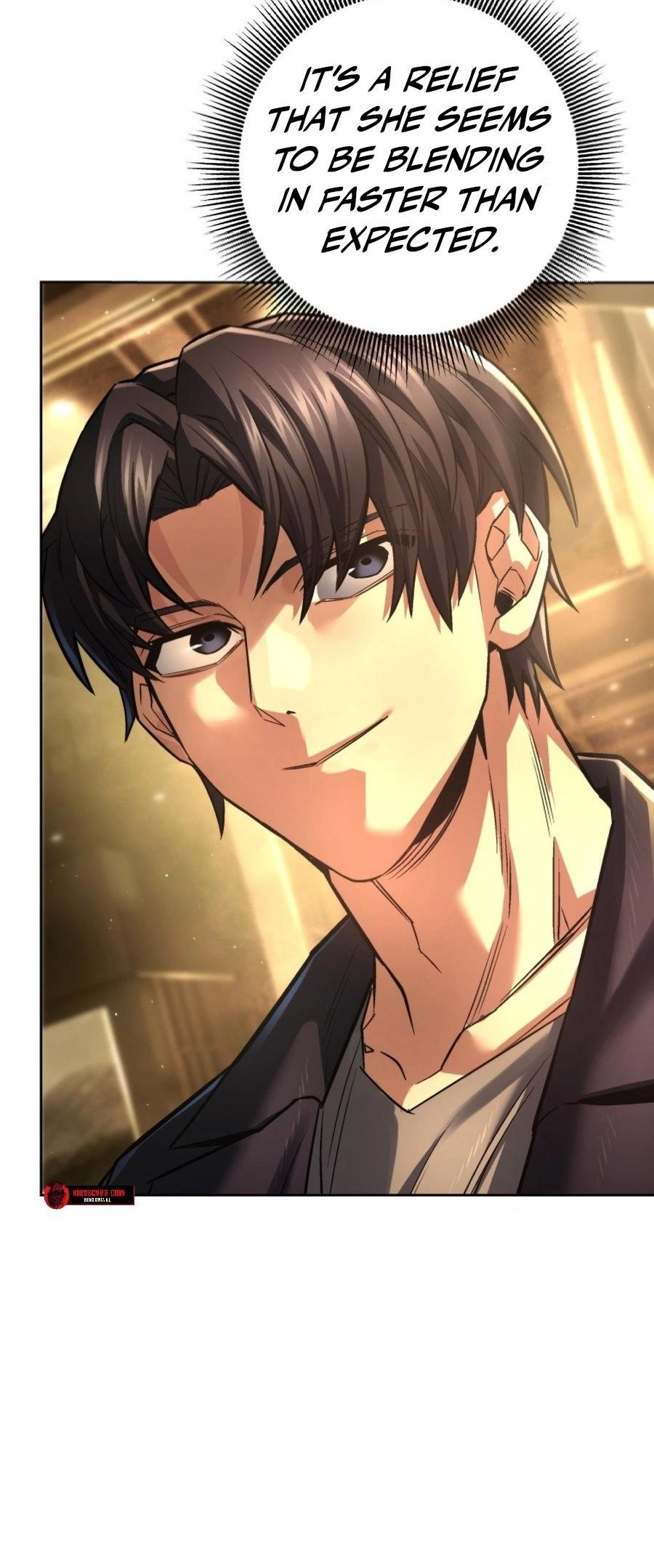 I’m an Ex-class Hunter Chapter 56 - Page 40