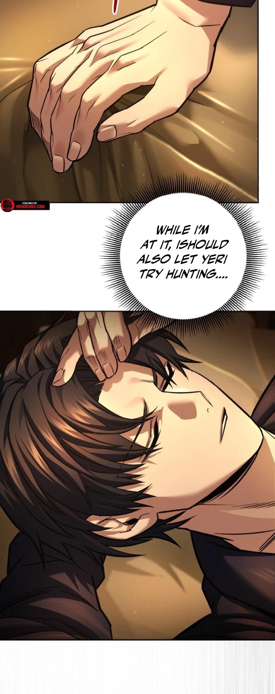 I’m an Ex-class Hunter Chapter 56 - Page 42