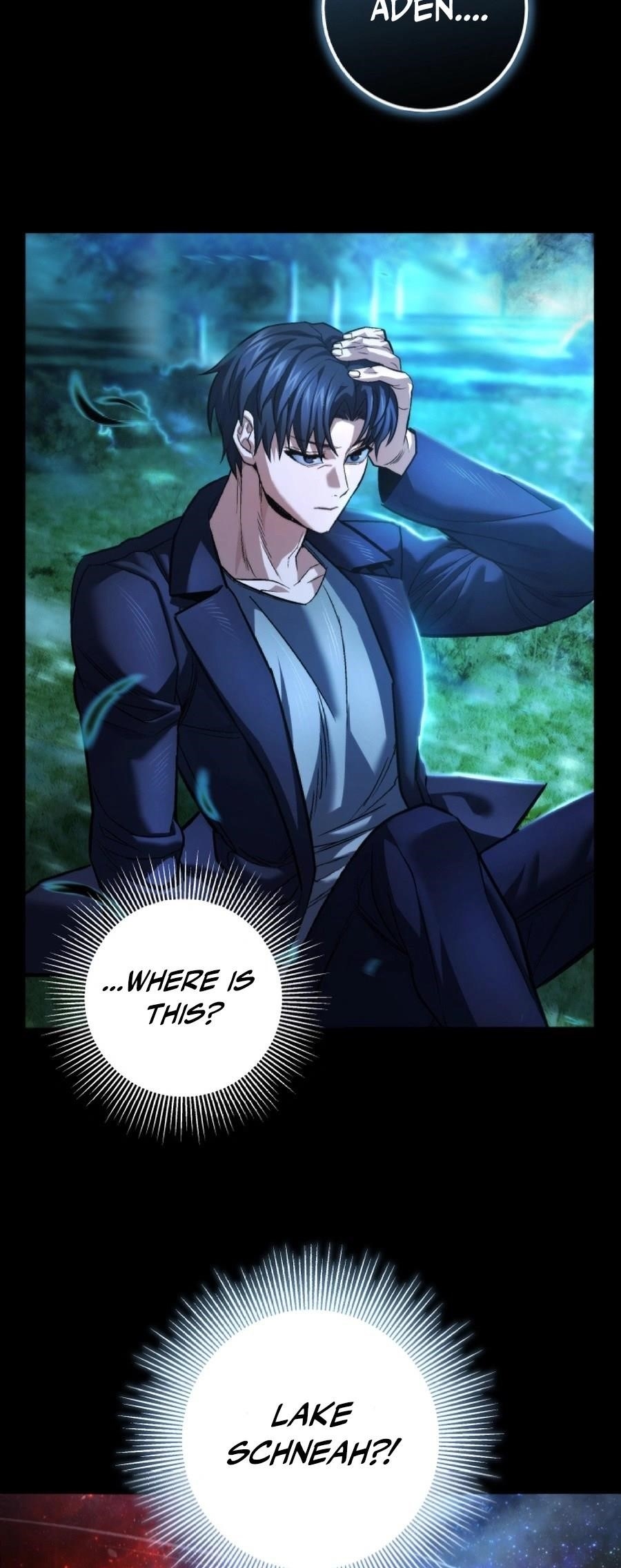 I’m an Ex-class Hunter Chapter 56 - Page 44