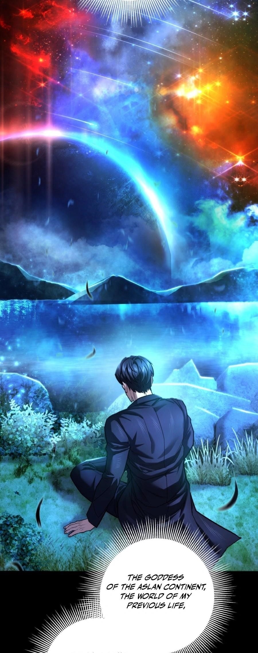 I’m an Ex-class Hunter Chapter 56 - Page 45