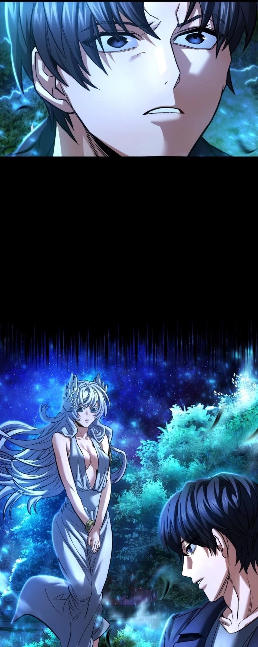 I’m an Ex-class Hunter Chapter 56 - Page 47