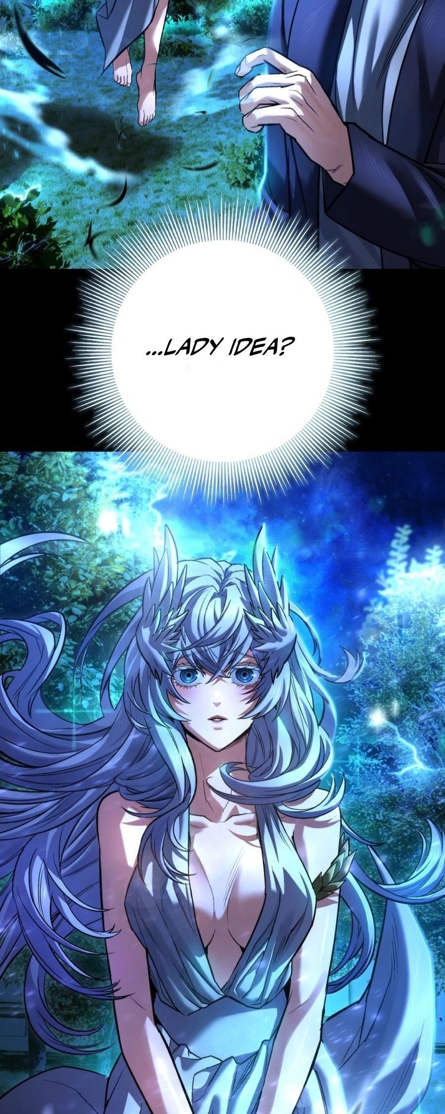 I’m an Ex-class Hunter Chapter 56 - Page 48