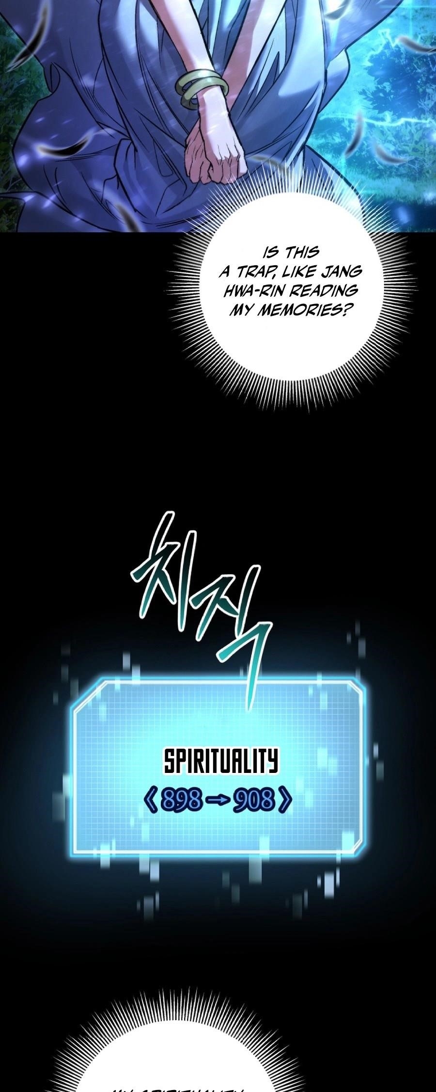 I’m an Ex-class Hunter Chapter 56 - Page 49