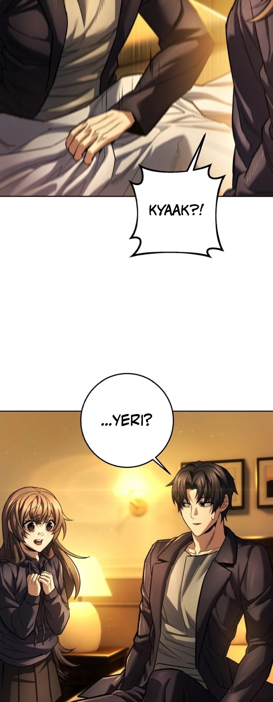 I’m an Ex-class Hunter Chapter 56 - Page 54