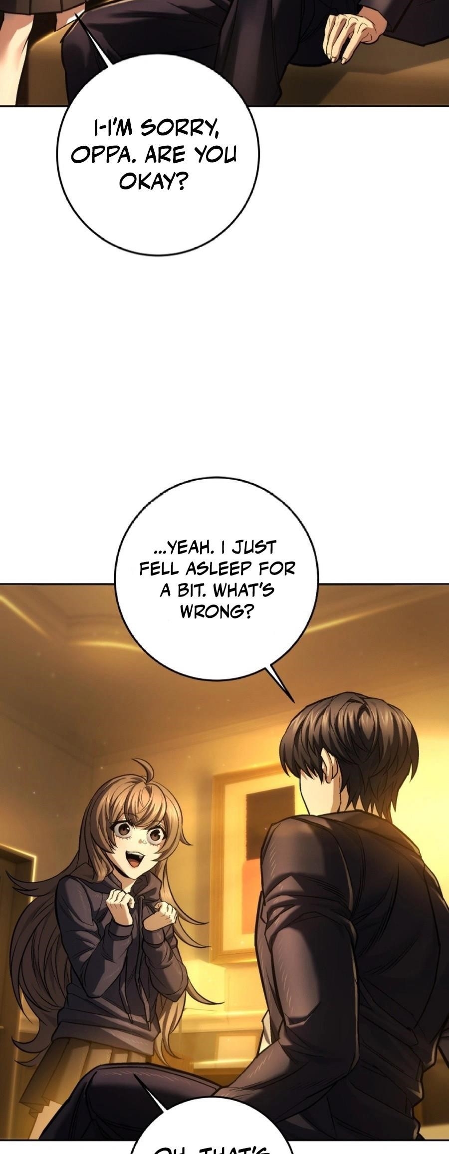 I’m an Ex-class Hunter Chapter 56 - Page 55