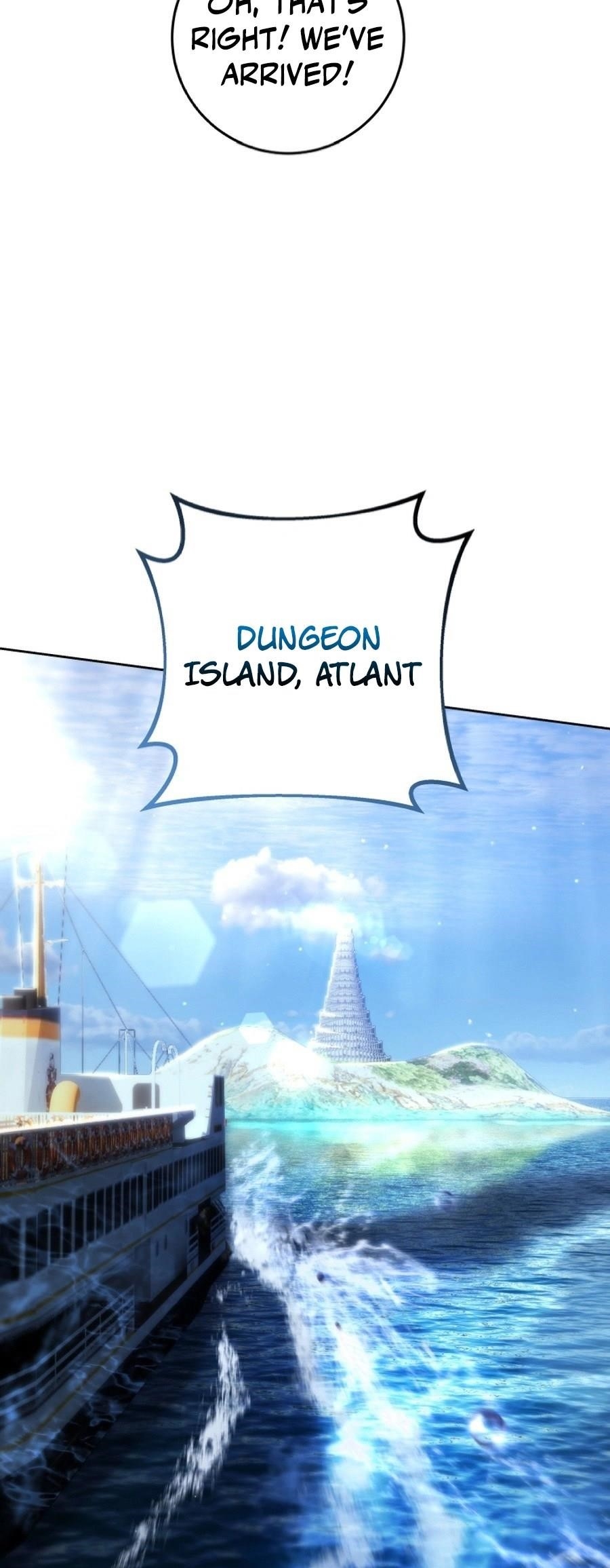 I’m an Ex-class Hunter Chapter 56 - Page 56