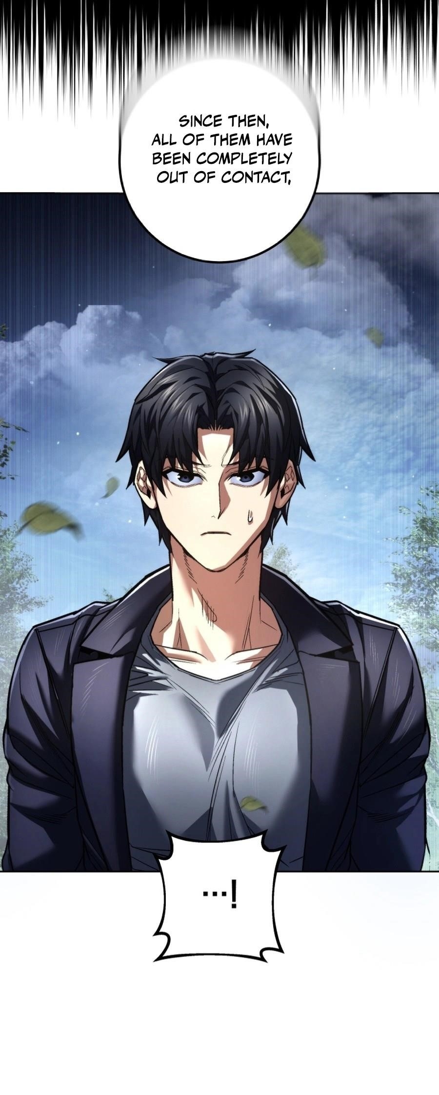 I’m an Ex-class Hunter Chapter 56 - Page 69