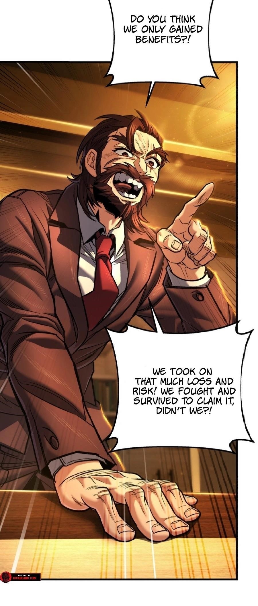 I’m an Ex-class Hunter Chapter 56 - Page 8