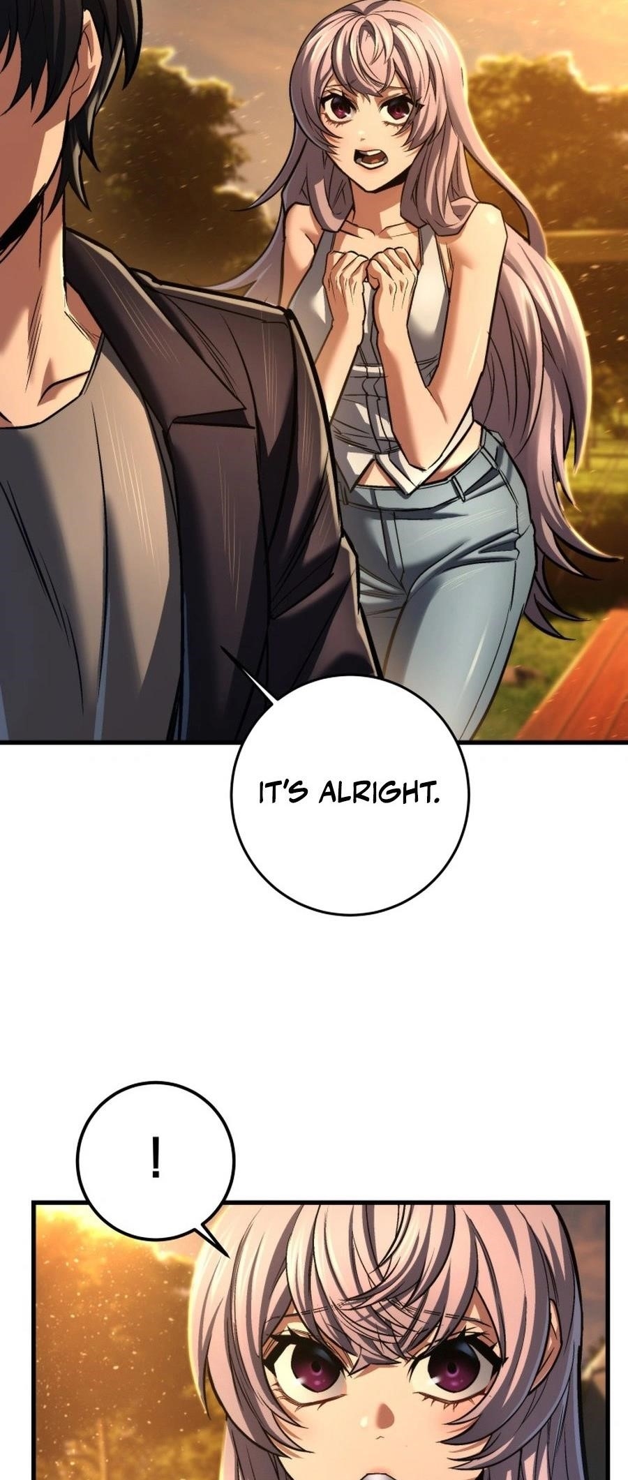 I’m an Ex-class Hunter Chapter 57 - Page 11