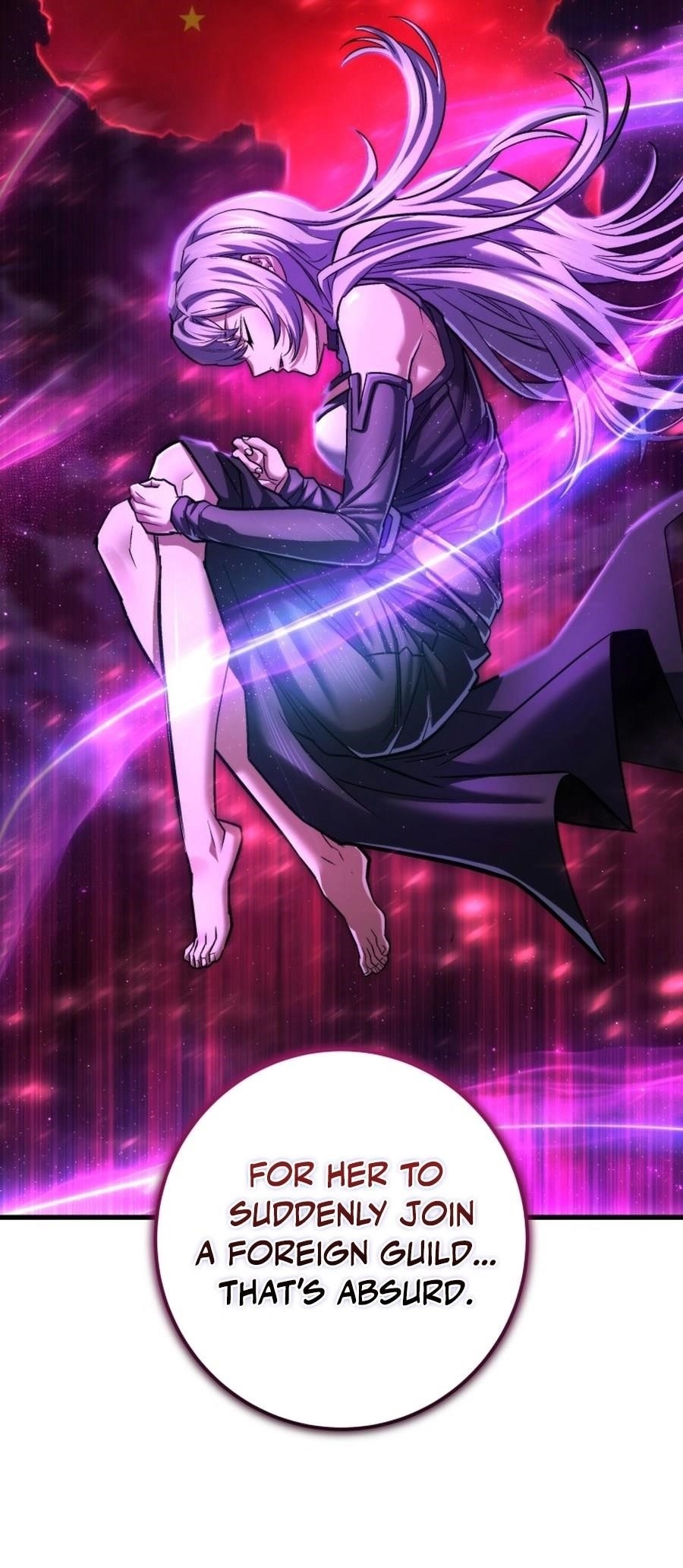 I’m an Ex-class Hunter Chapter 57 - Page 14