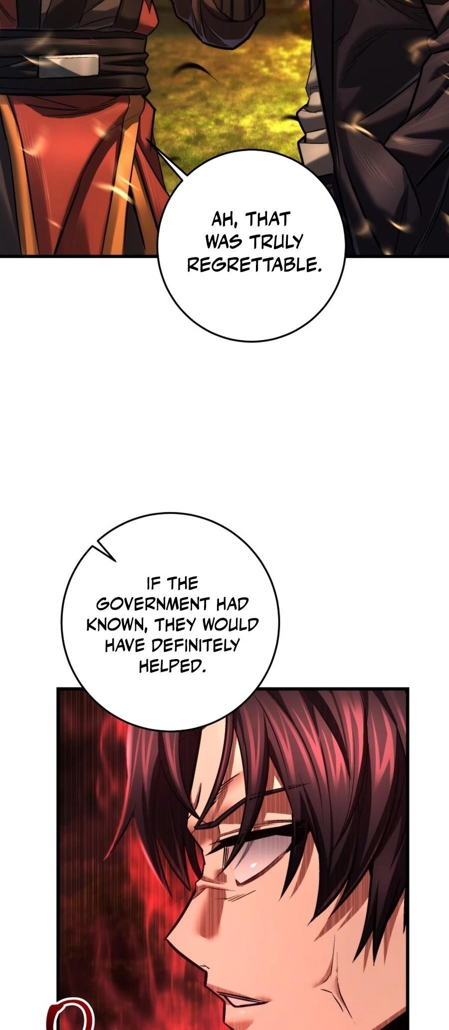 I’m an Ex-class Hunter Chapter 57 - Page 18