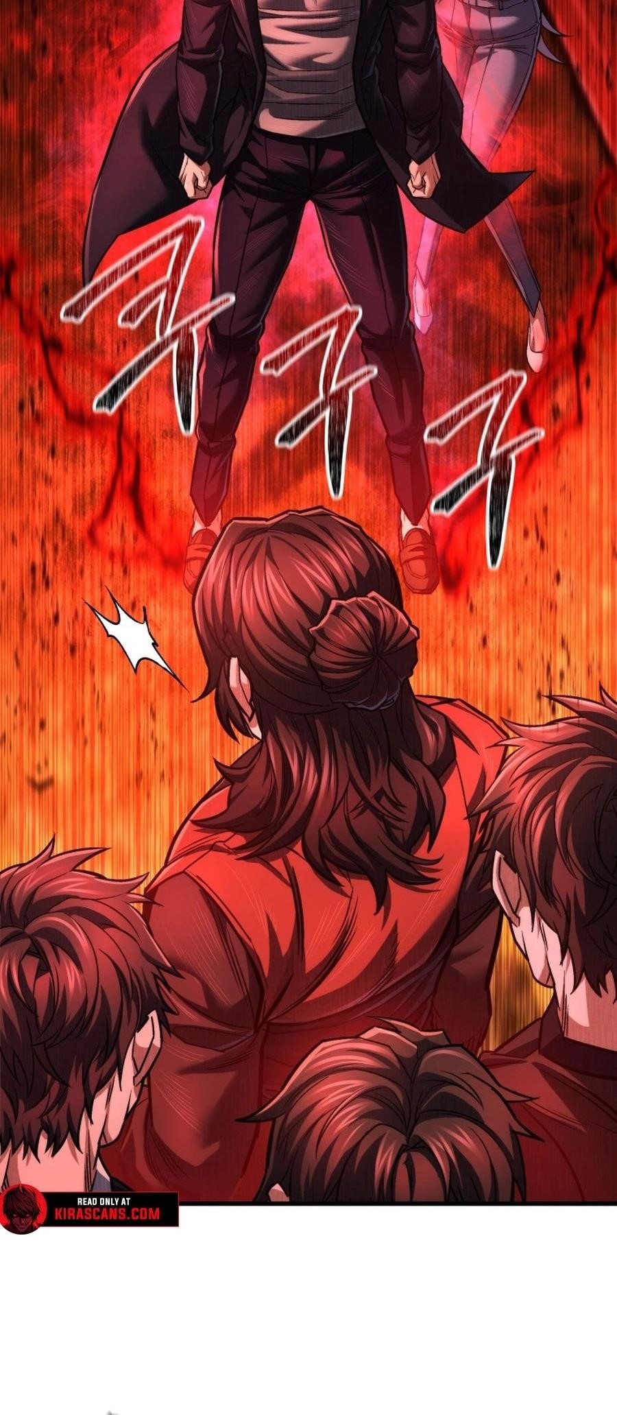 I’m an Ex-class Hunter Chapter 57 - Page 20