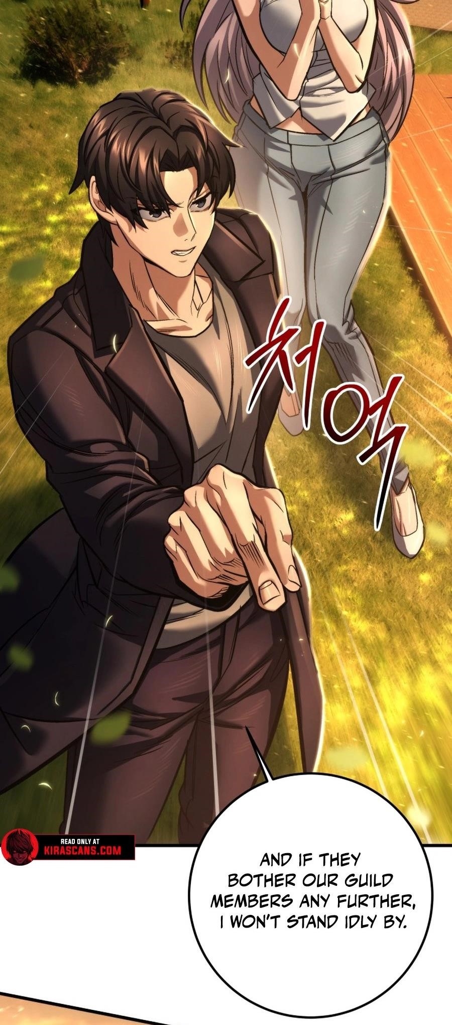 I’m an Ex-class Hunter Chapter 57 - Page 26