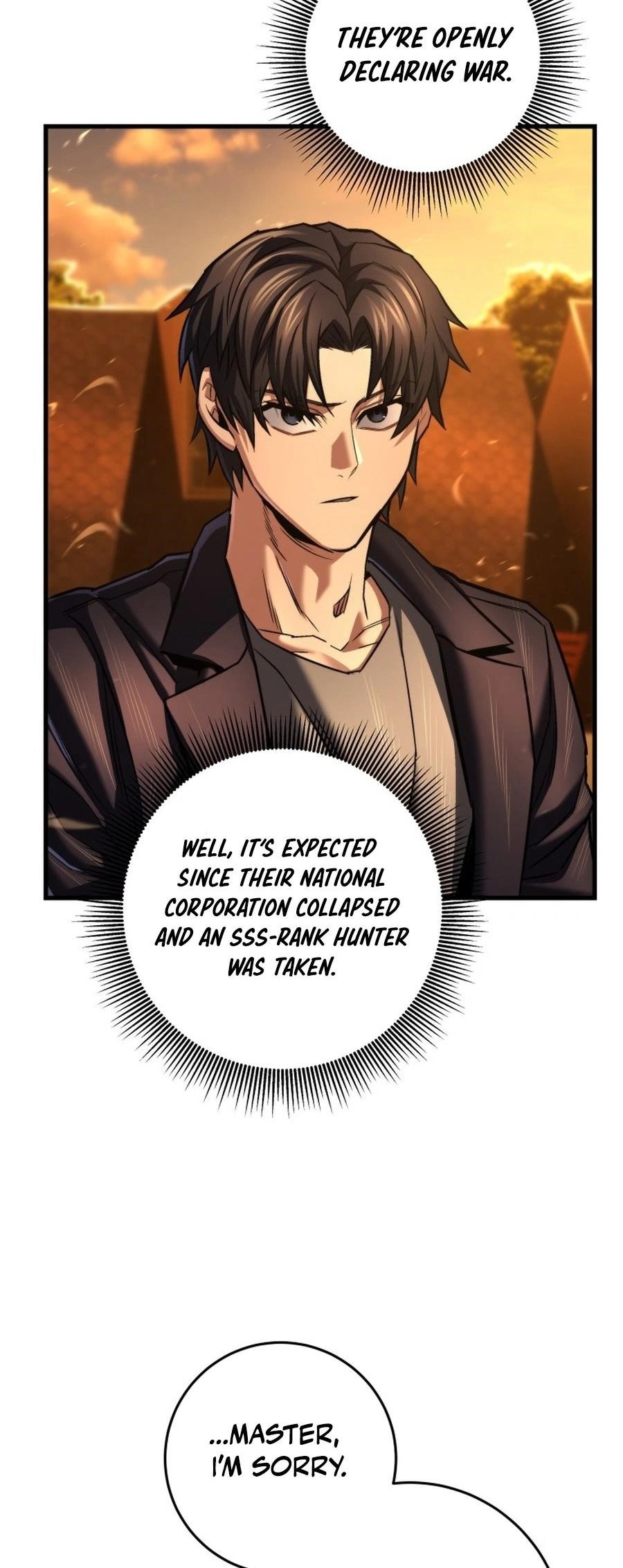 I’m an Ex-class Hunter Chapter 57 - Page 29