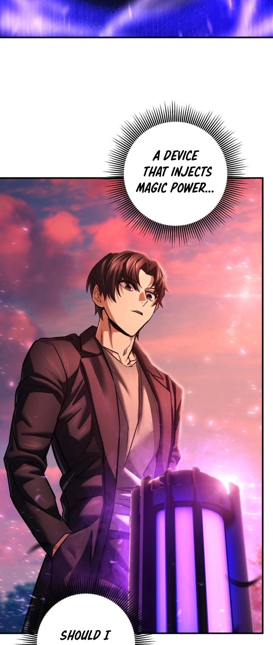 I’m an Ex-class Hunter Chapter 57 - Page 44