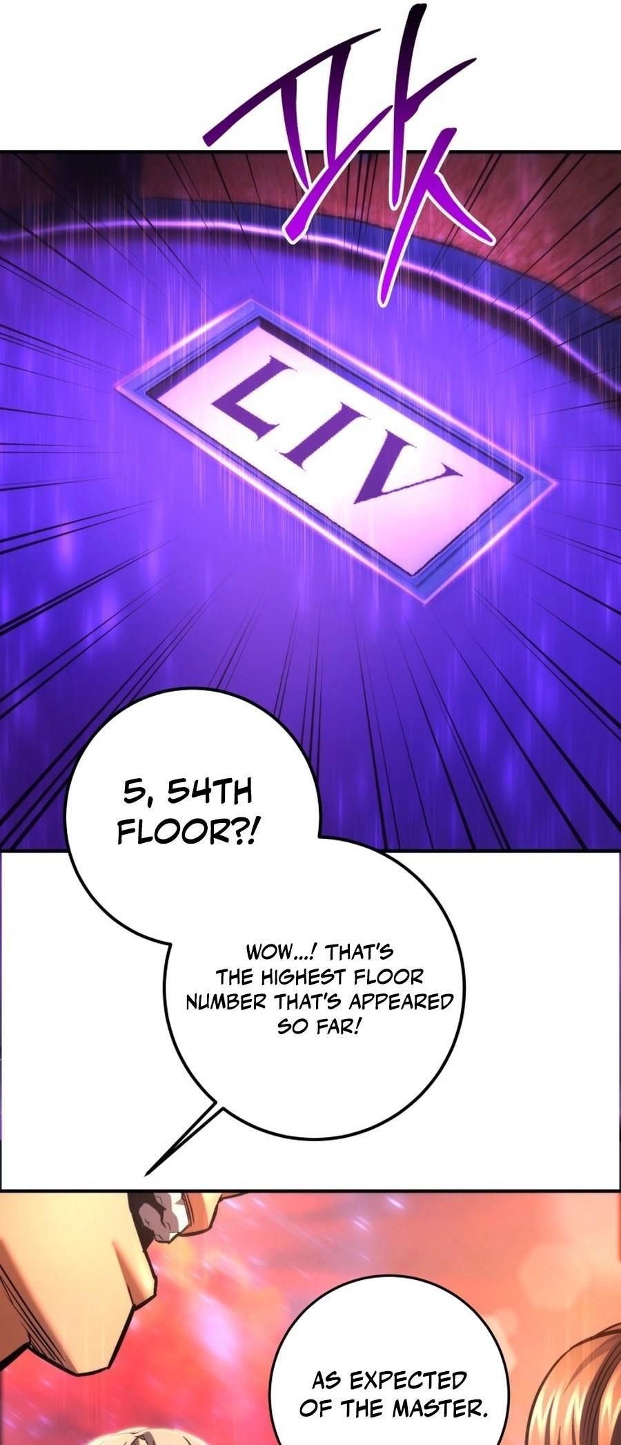 I’m an Ex-class Hunter Chapter 57 - Page 48