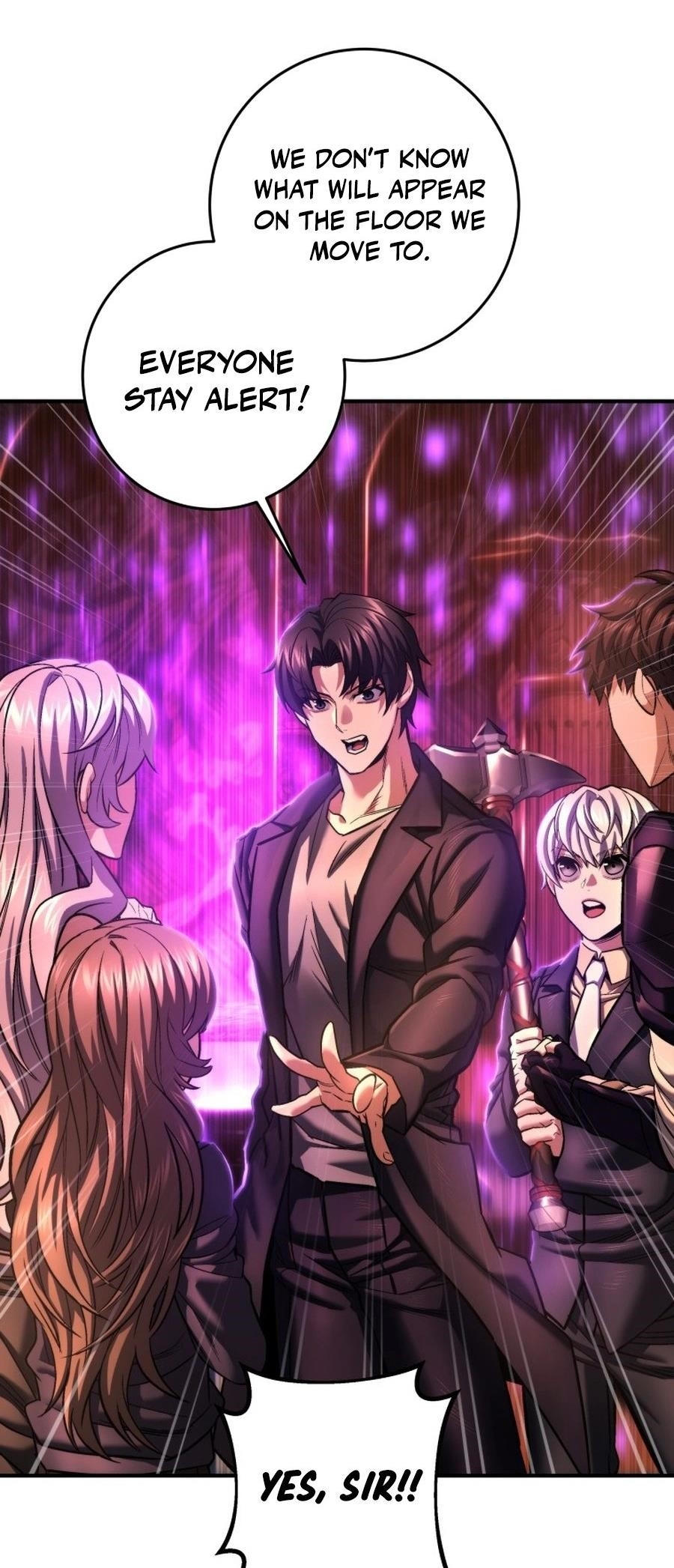 I’m an Ex-class Hunter Chapter 57 - Page 50