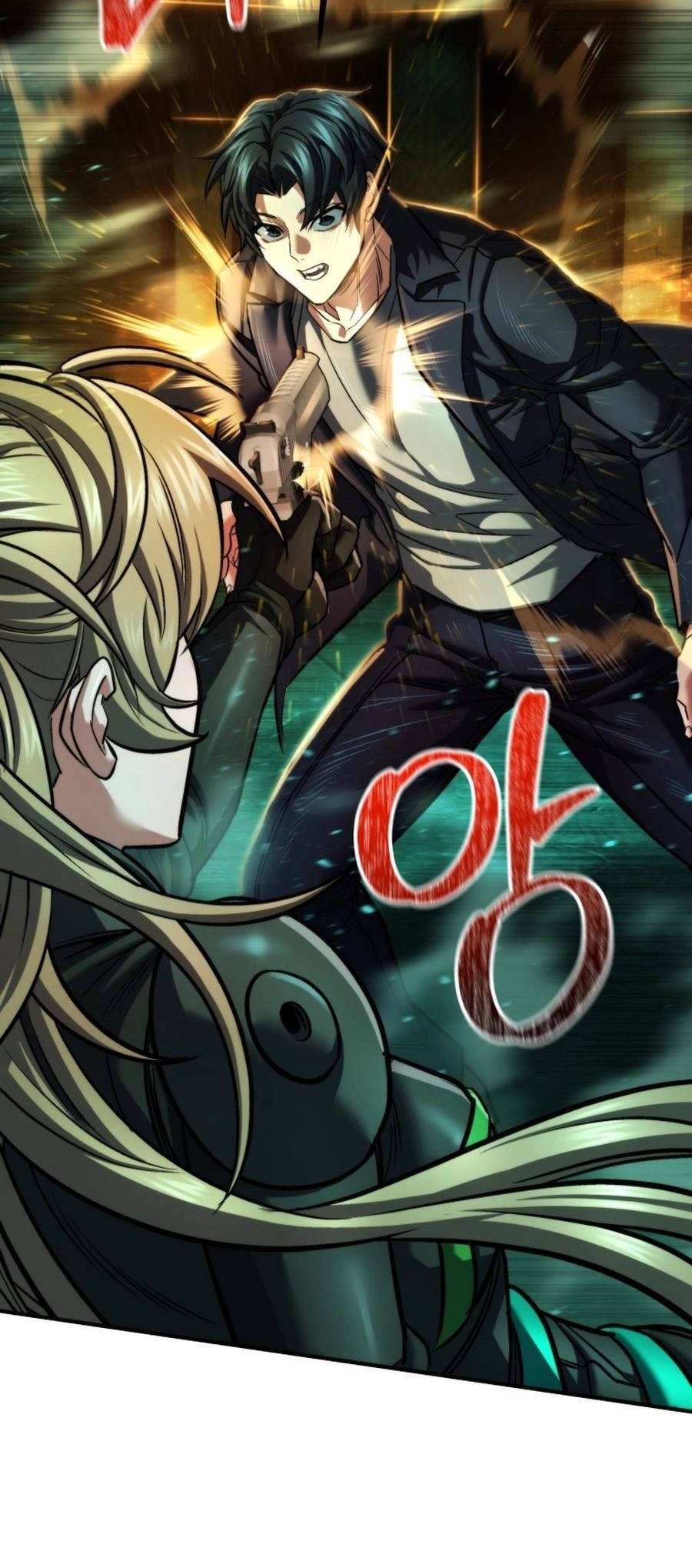 I’m an Ex-class Hunter Chapter 57 - Page 60