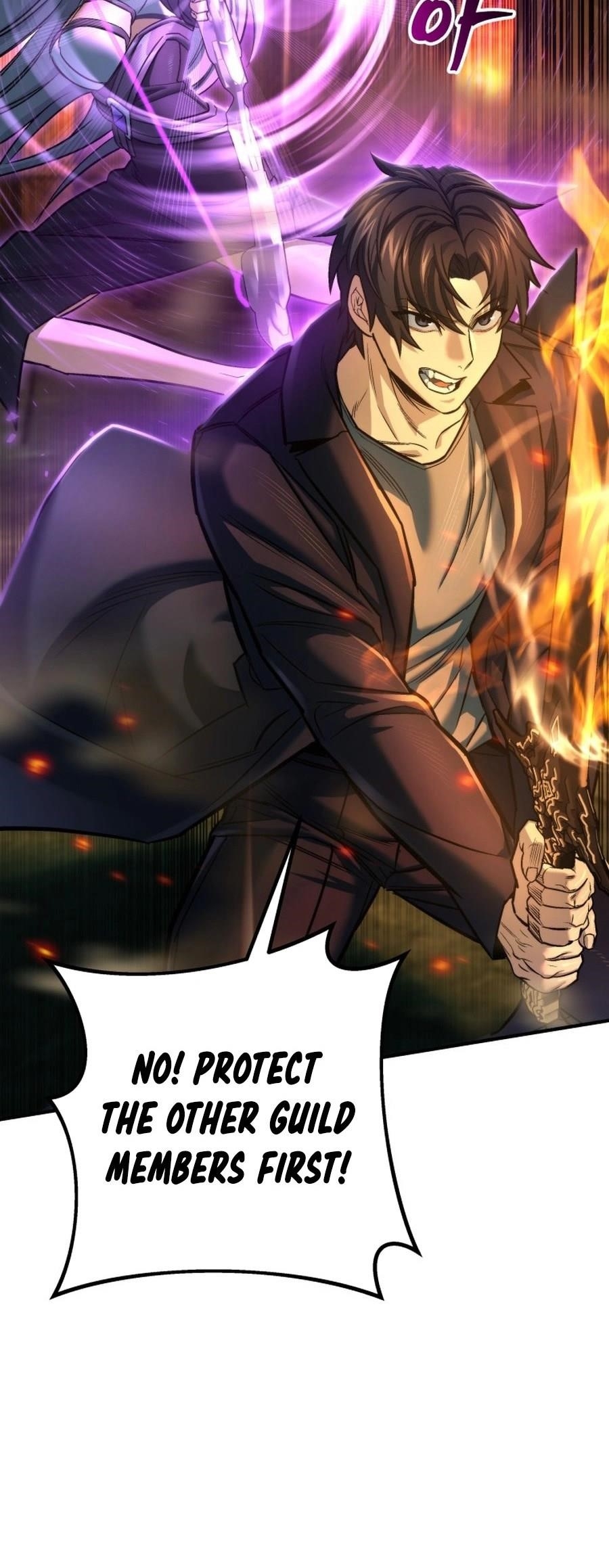 I’m an Ex-class Hunter Chapter 57 - Page 66