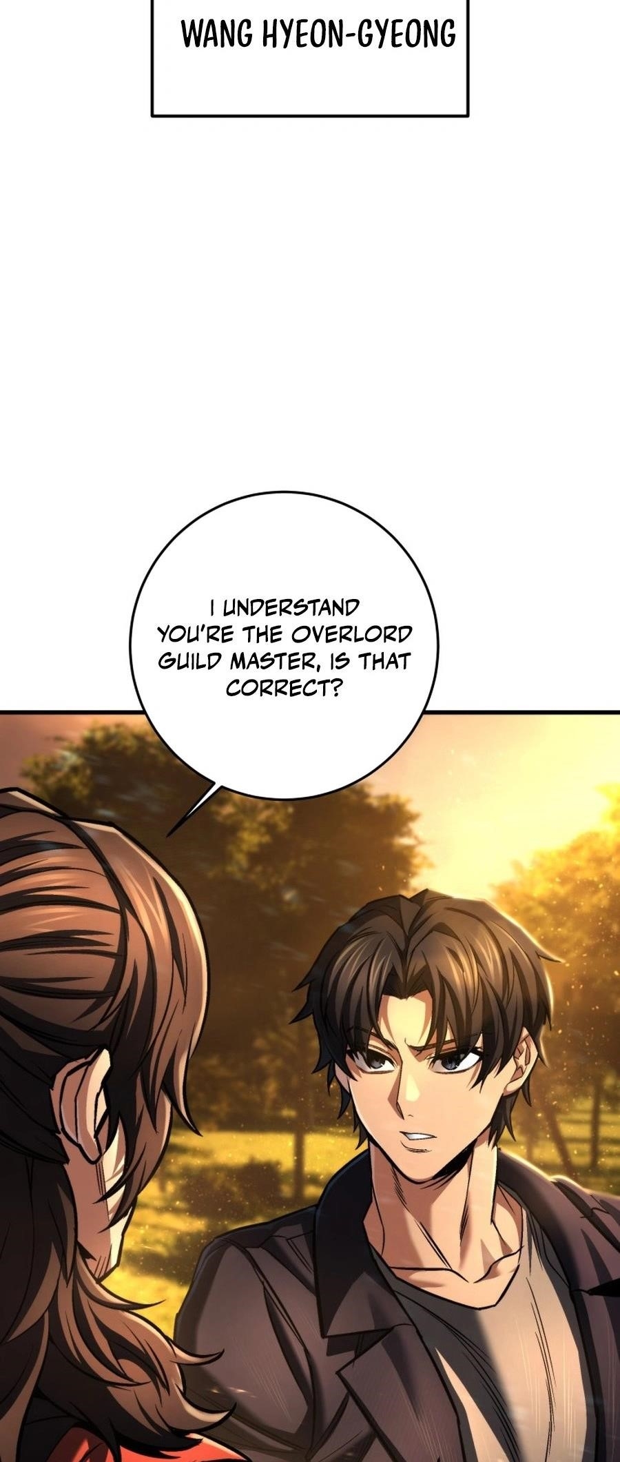 I’m an Ex-class Hunter Chapter 57 - Page 8