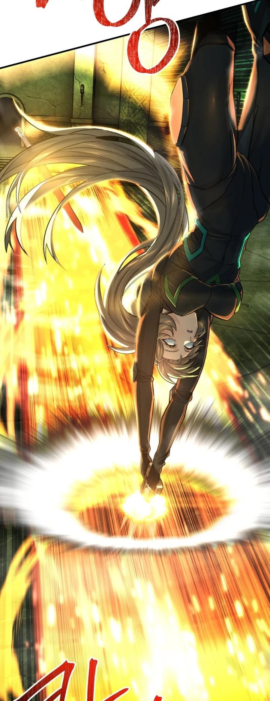 I’m an Ex-class Hunter Chapter 58 - Page 11