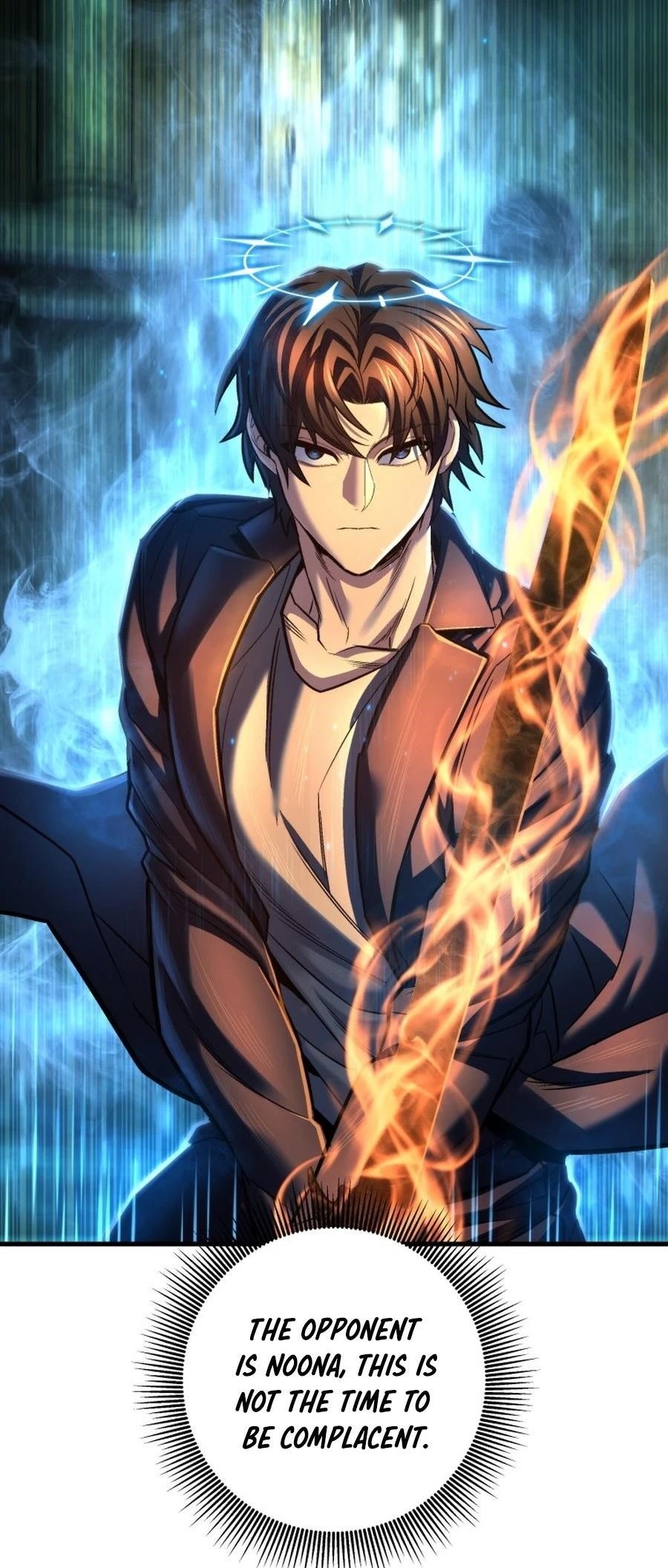 I’m an Ex-class Hunter Chapter 58 - Page 2