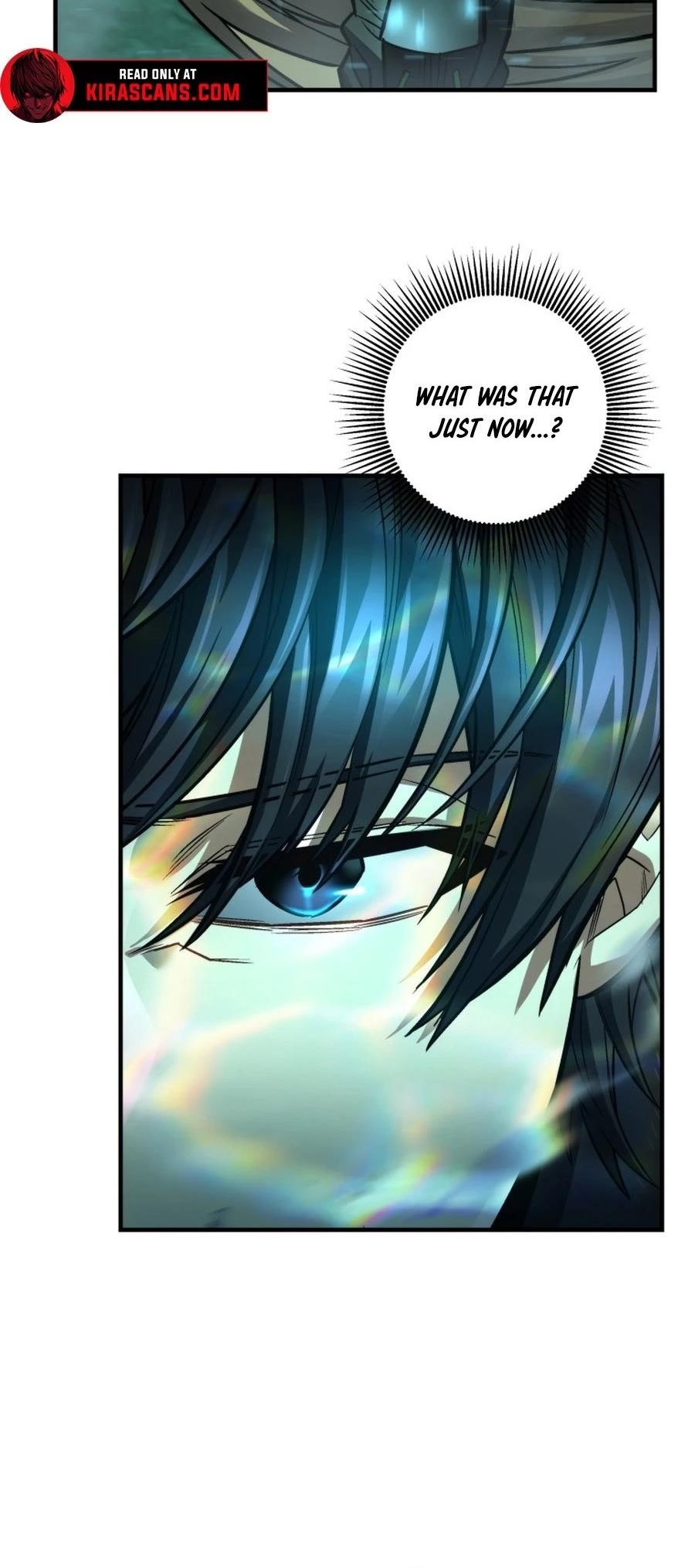 I’m an Ex-class Hunter Chapter 58 - Page 20