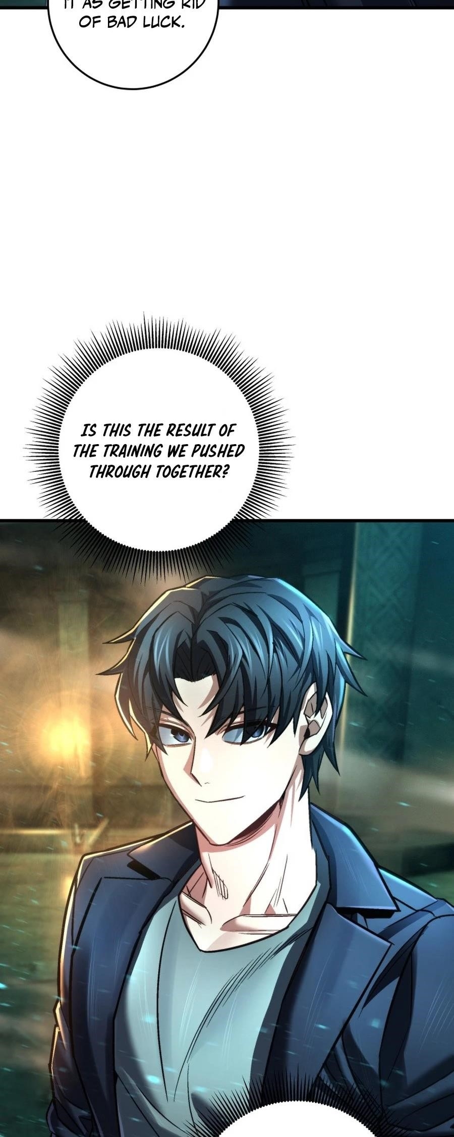 I’m an Ex-class Hunter Chapter 58 - Page 52