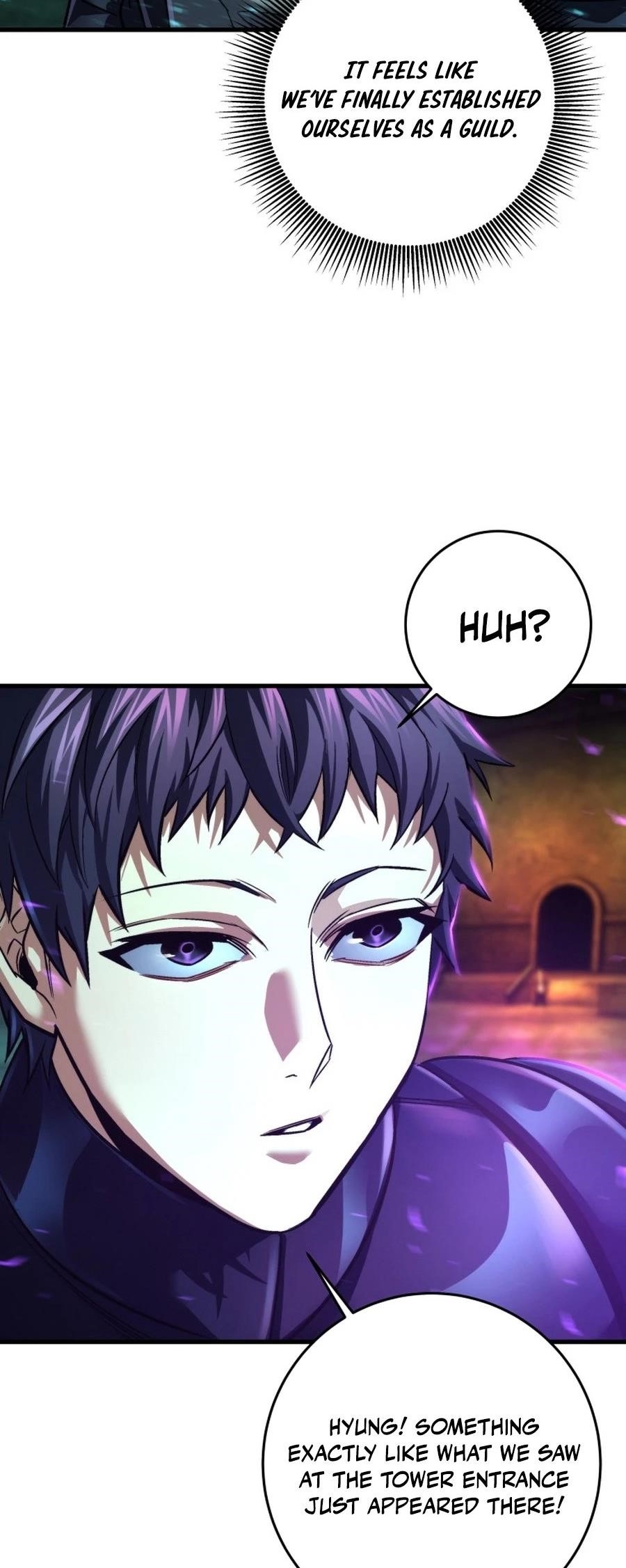 I’m an Ex-class Hunter Chapter 58 - Page 53