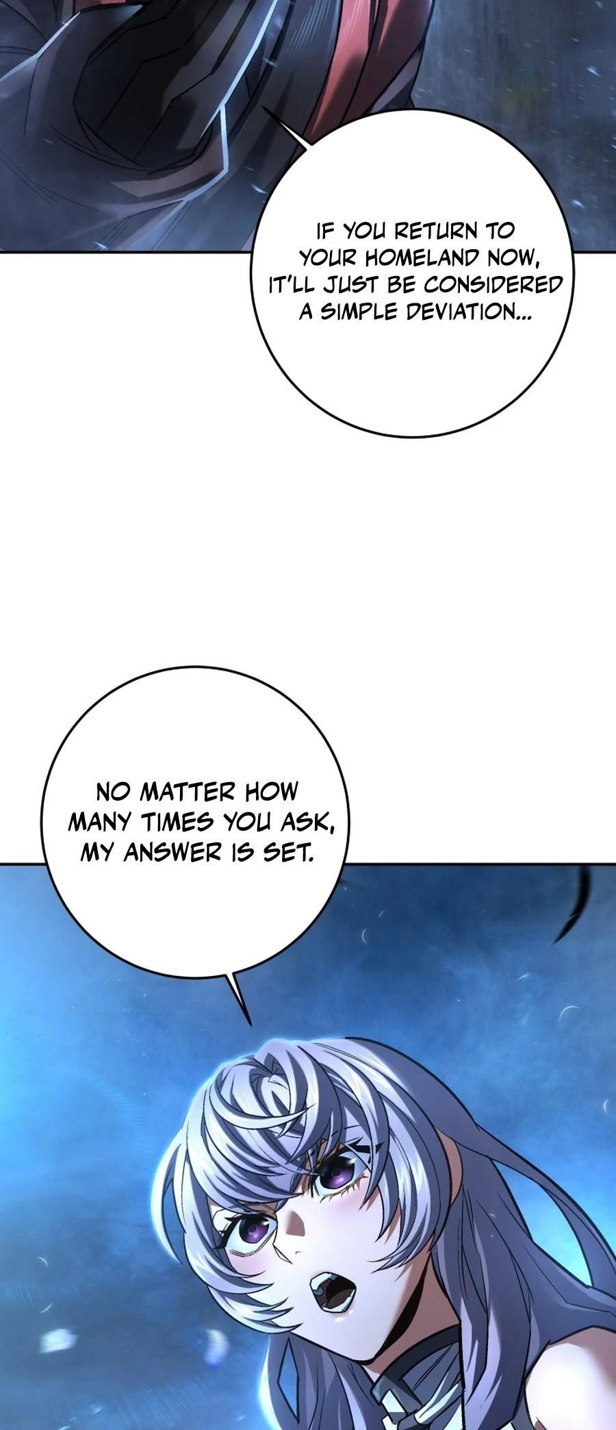 I’m an Ex-class Hunter Chapter 58 - Page 69