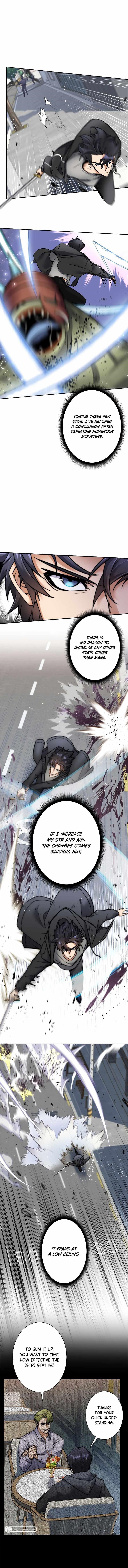 I’m an Ex-class Hunter Chapter 6 - Page 14