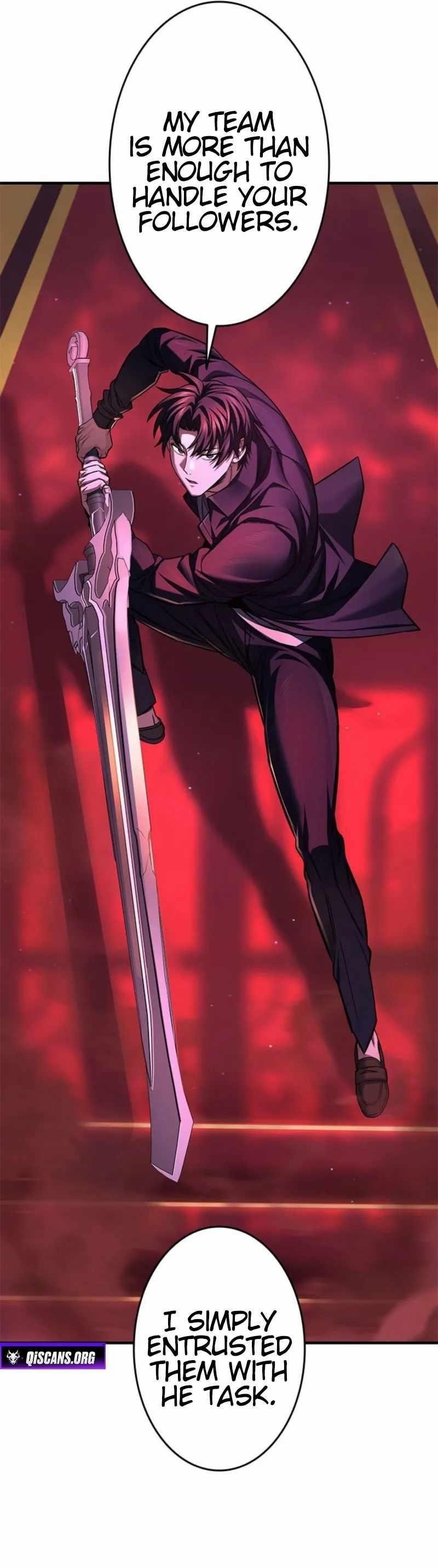 I’m an Ex-class Hunter Chapter 72 - Page 13