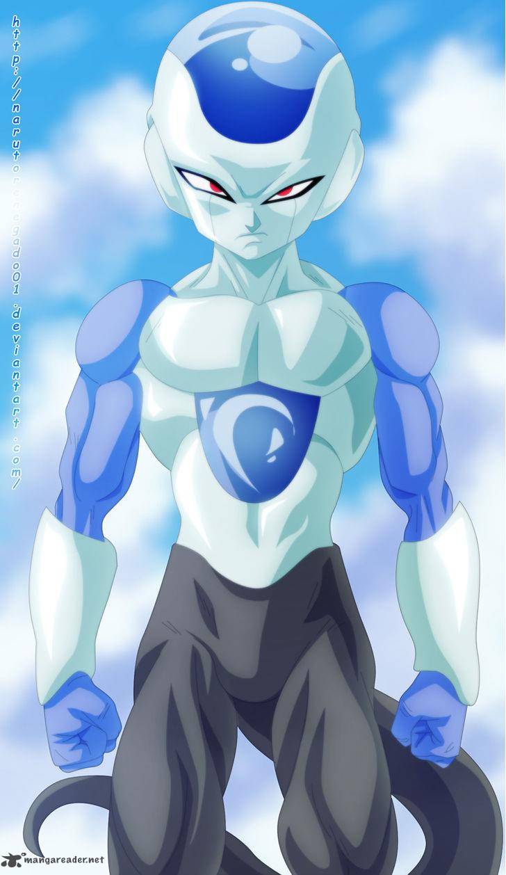 Dragon Ball Chou (Super) Chapter 10 - Page 35