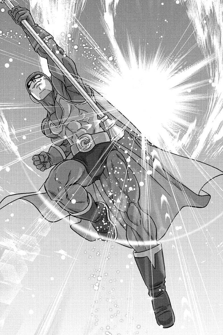 Dragon Ball Chou (Super) Chapter 104 - Page 36