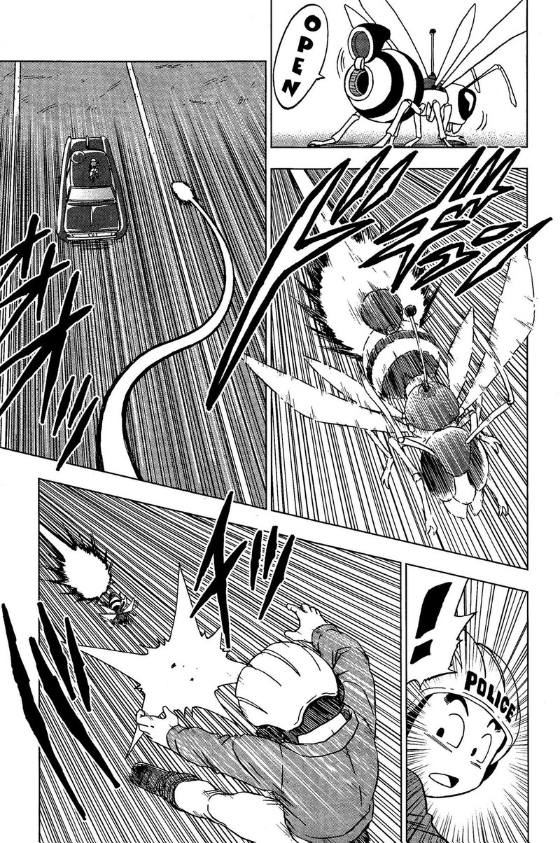 Dragon Ball Chou (Super) Chapter 91 - Page 24