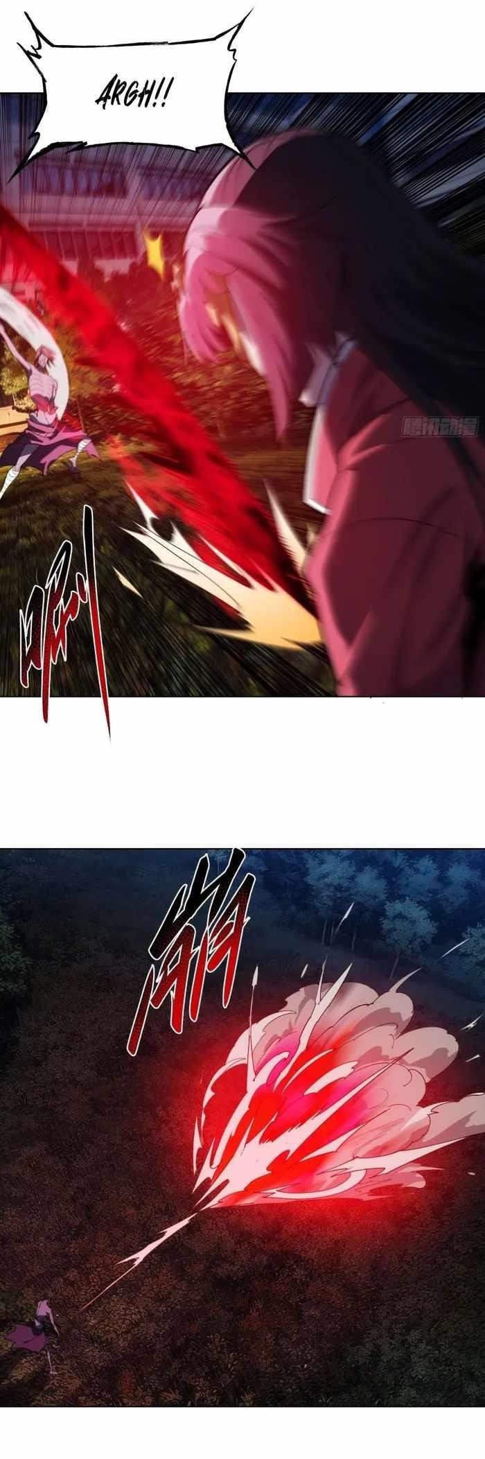 I Rely On Killing Monsters To Extend My Longevity Chapter 13 - Page 3