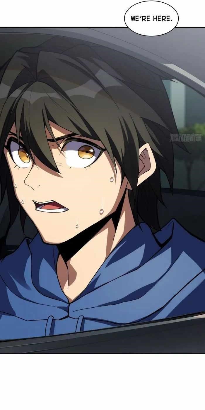 I Rely On Killing Monsters To Extend My Longevity Chapter 15 - Page 10