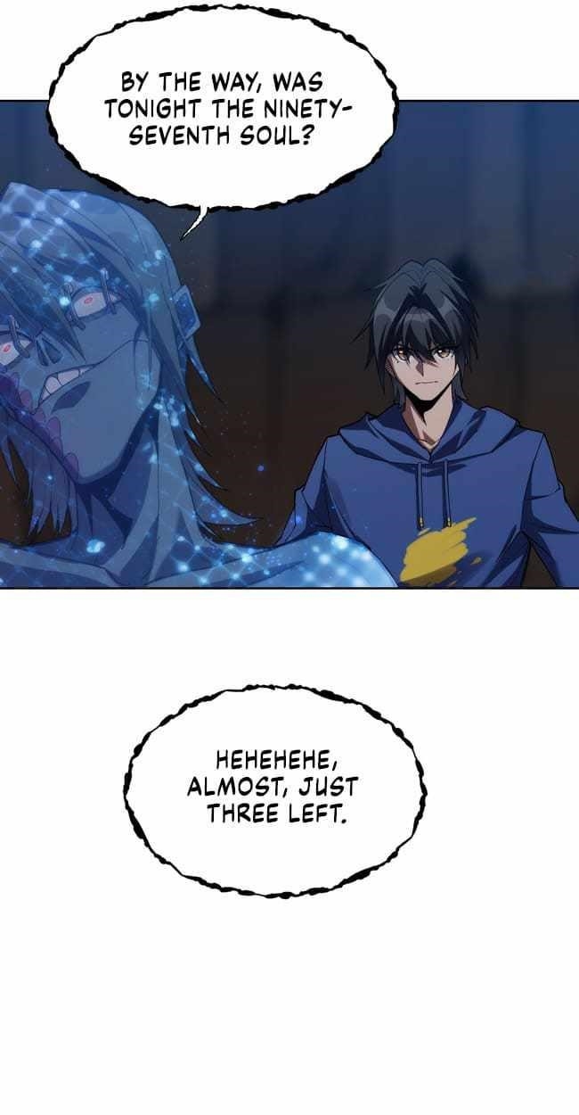 I Rely On Killing Monsters To Extend My Longevity Chapter 16 - Page 7