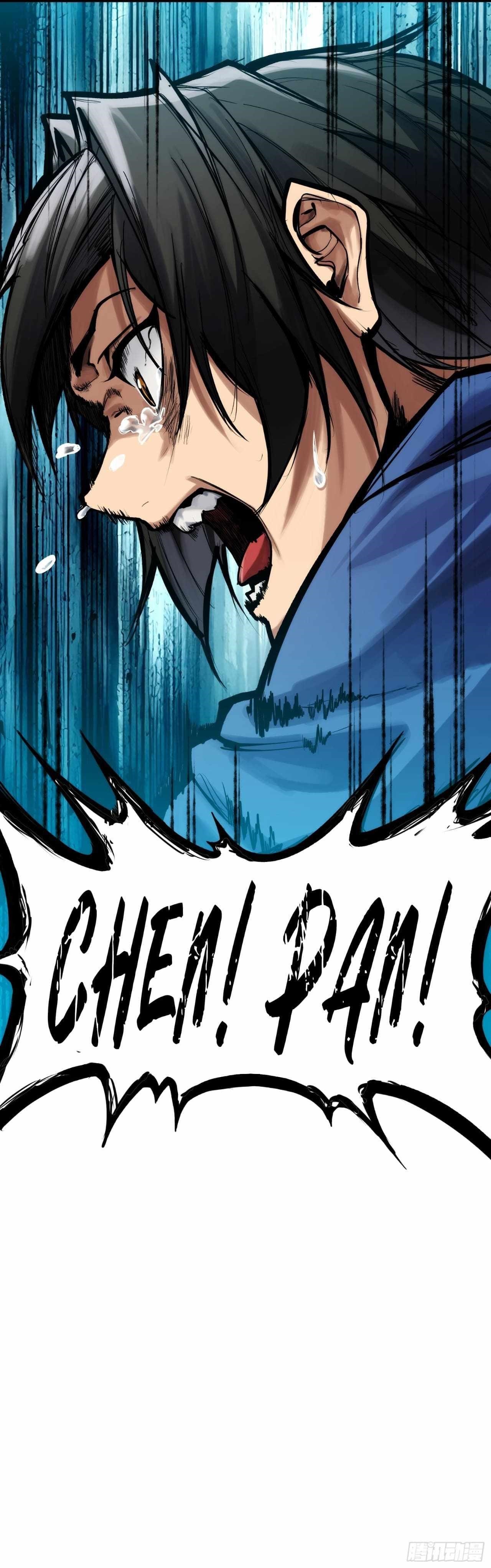 I Rely On Killing Monsters To Extend My Longevity Chapter 20 - Page 19