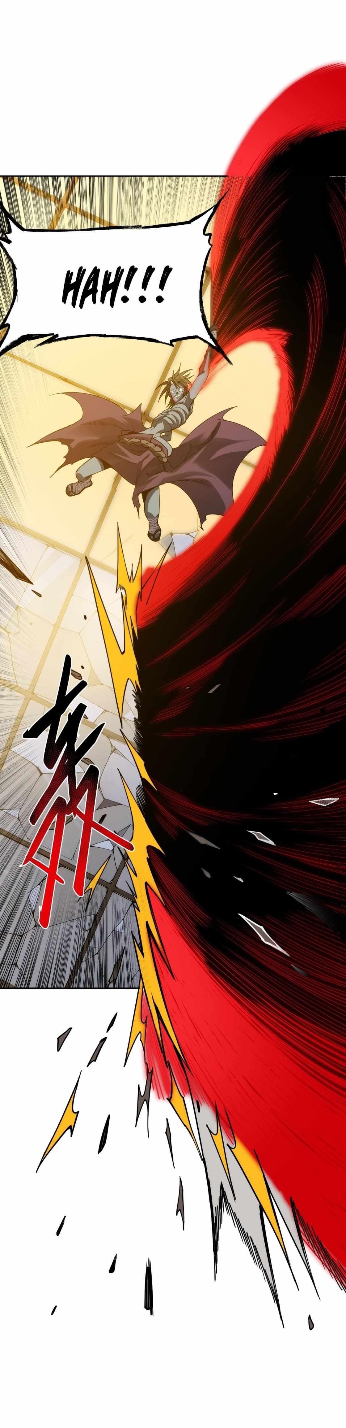 I Rely On Killing Monsters To Extend My Longevity Chapter 22 - Page 14