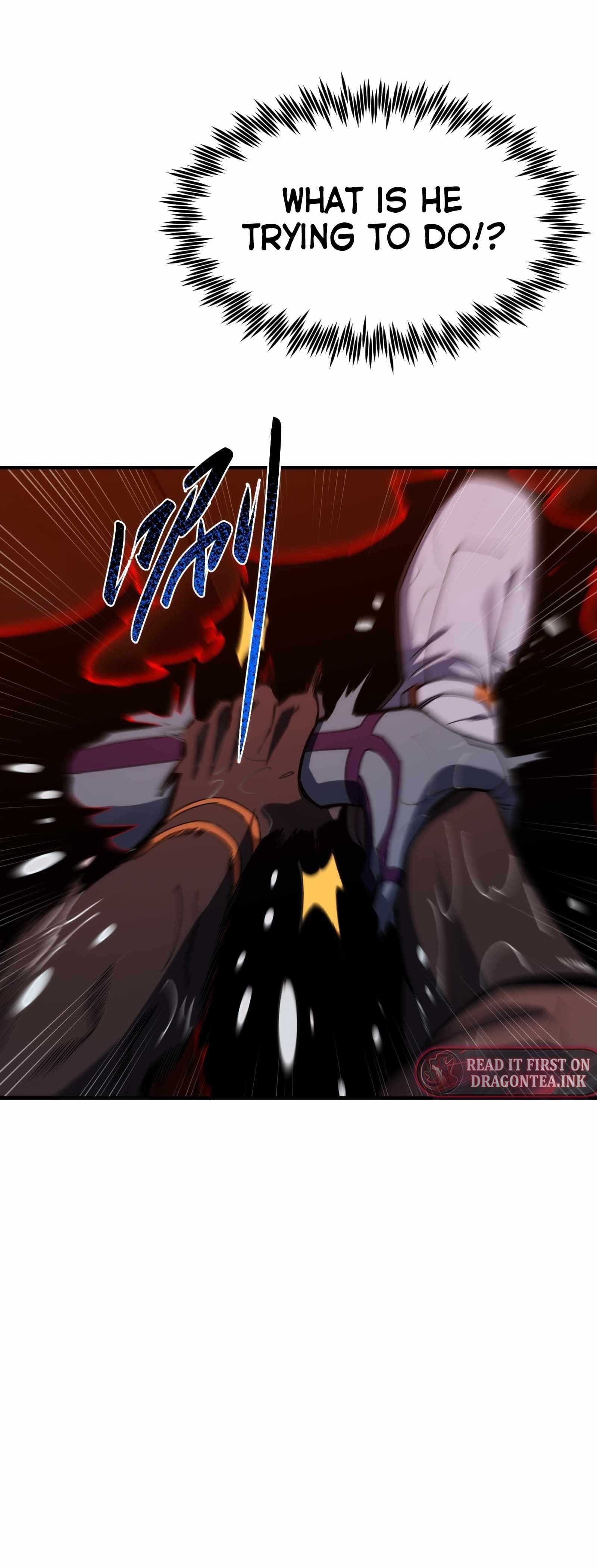 I Rely On Killing Monsters To Extend My Longevity Chapter 26 - Page 10