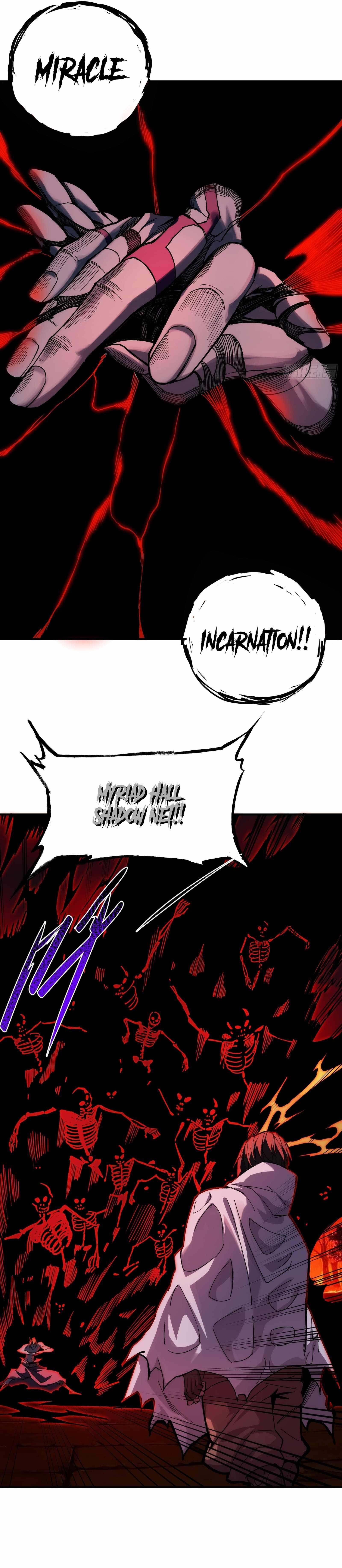 I Rely On Killing Monsters To Extend My Longevity Chapter 26 - Page 14