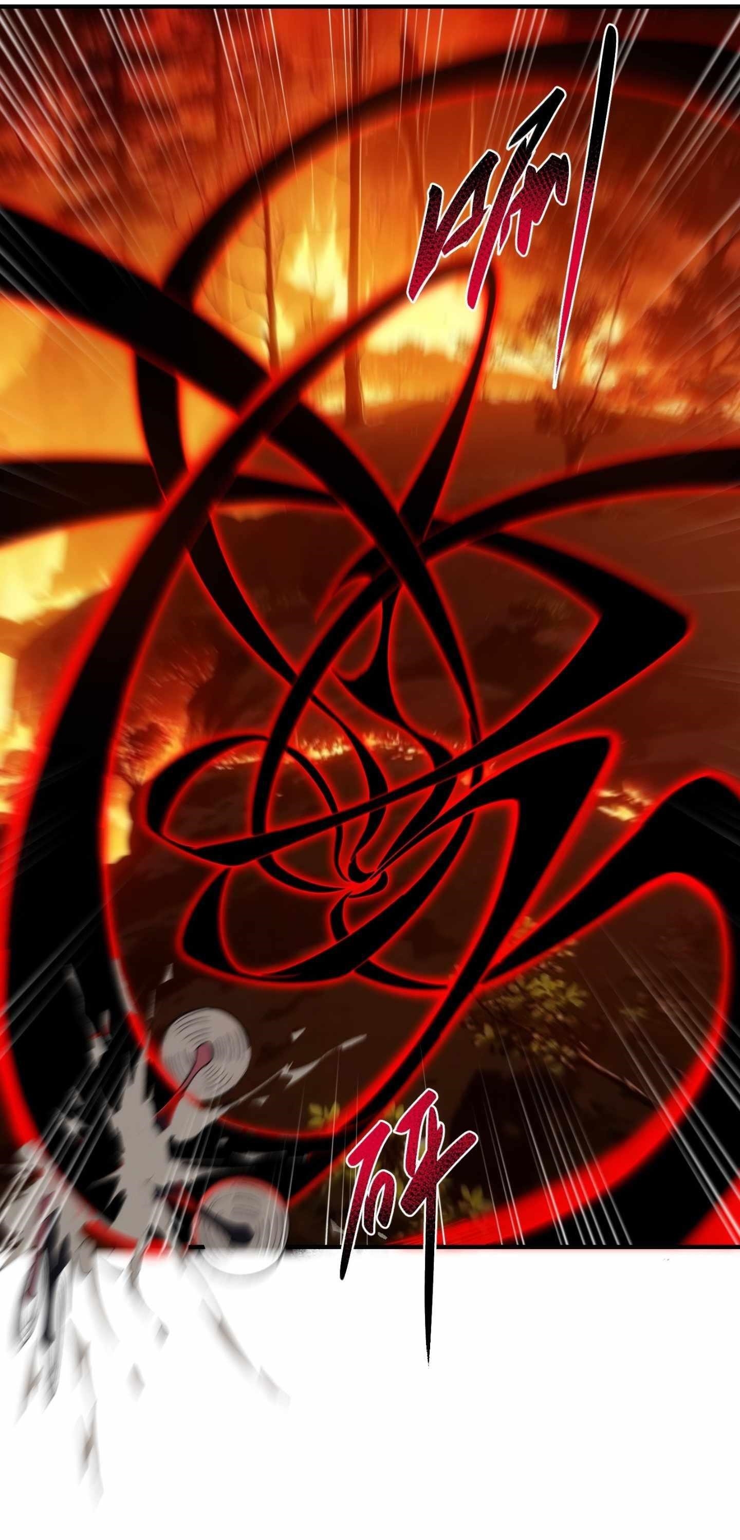 I Rely On Killing Monsters To Extend My Longevity Chapter 27 - Page 7