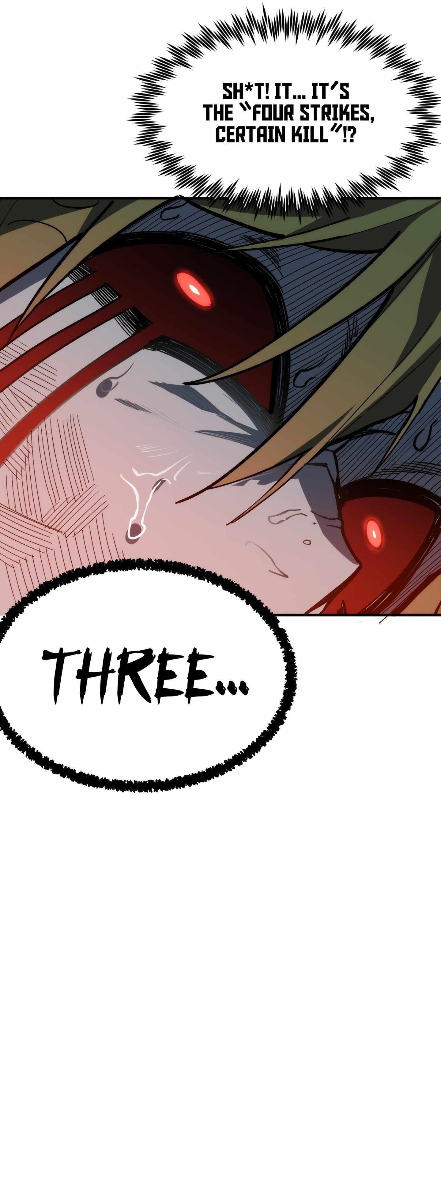 I Rely On Killing Monsters To Extend My Longevity Chapter 28 - Page 14