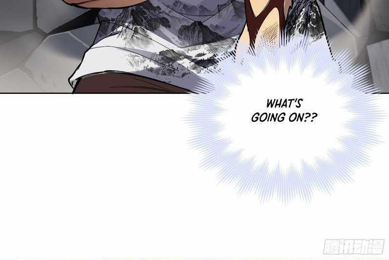 I Rely On Killing Monsters To Extend My Longevity Chapter 3 - Page 18