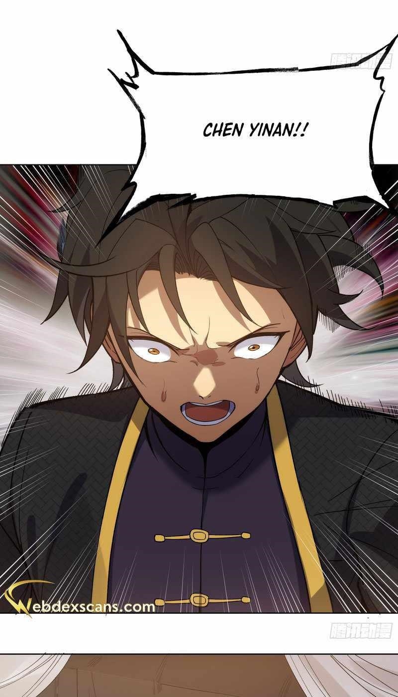 I Rely On Killing Monsters To Extend My Longevity Chapter 3 - Page 9