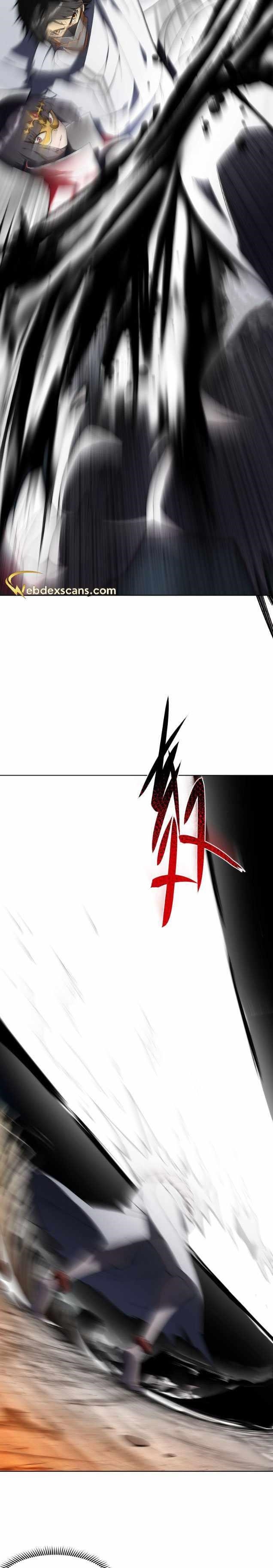 I Rely On Killing Monsters To Extend My Longevity Chapter 5 - Page 8